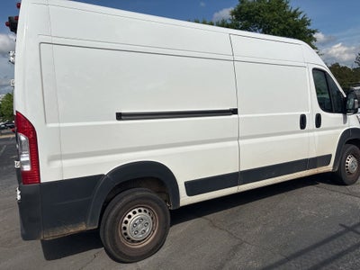 2025 RAM ProMaster 3500 High Roof