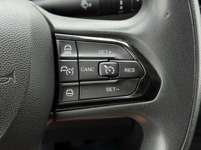 2025 RAM ProMaster 3500 High Roof 159 WB