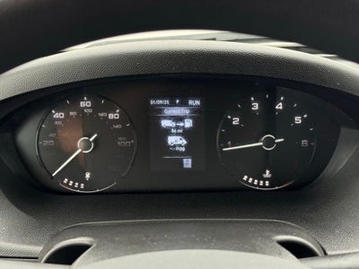 2025 RAM ProMaster 3500 High Roof 159 WB