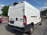 2025 RAM ProMaster 3500 High Roof