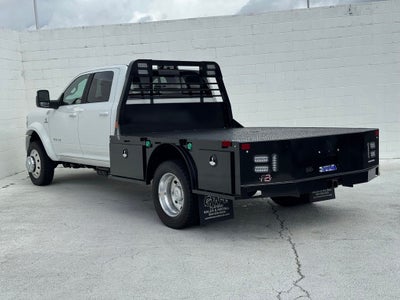 2026 RAM 4500HD LARAMIE