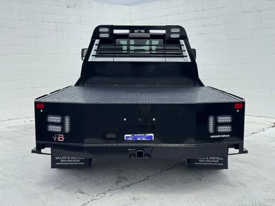 2026 RAM 4500HD LARAMIE