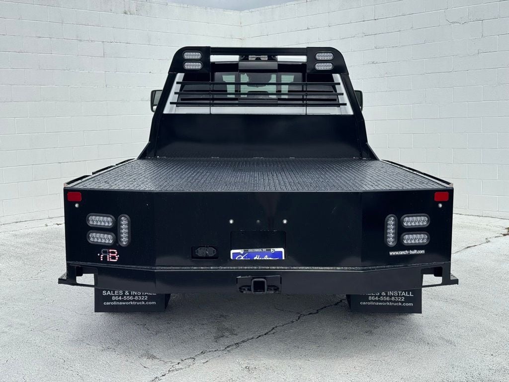 2026 RAM 4500HD LARAMIE