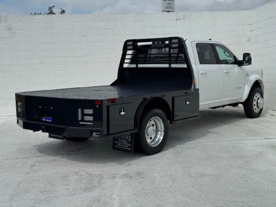 2026 RAM 4500HD LARAMIE