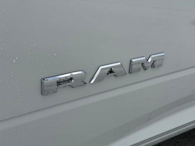 2026 RAM 4500HD LARAMIE