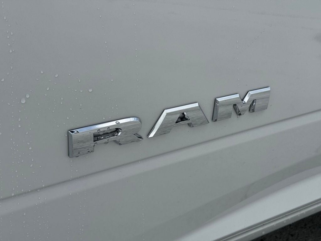 2026 RAM 4500HD LARAMIE