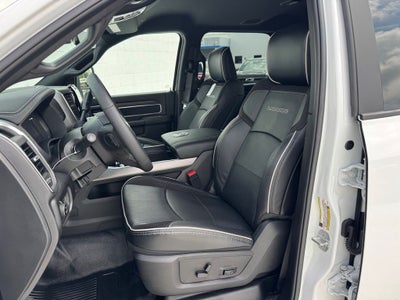 2026 RAM 4500HD LARAMIE