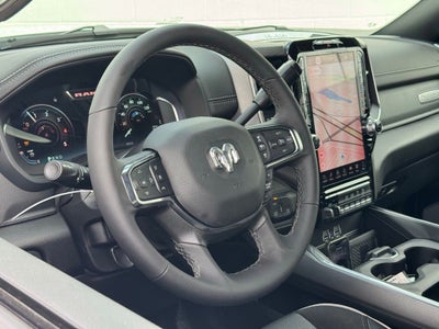 2026 RAM 4500HD LARAMIE