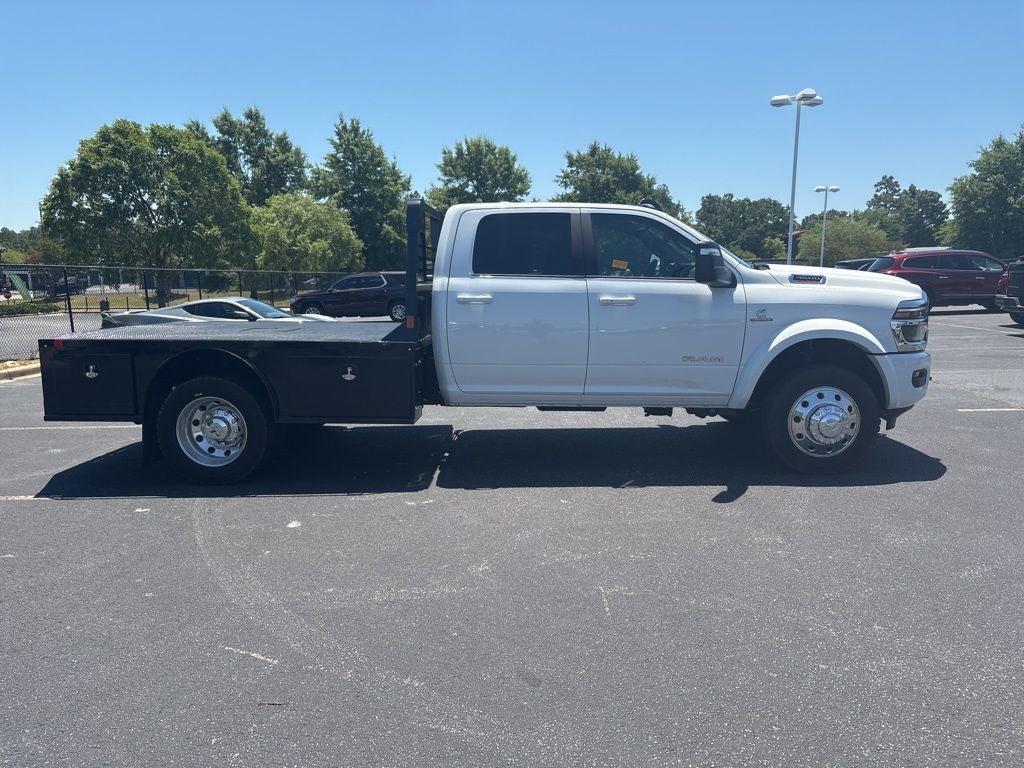2026 RAM 4500HD Tradesman