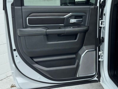 2026 RAM 4500HD LARAMIE