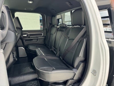 2026 RAM 4500HD LARAMIE