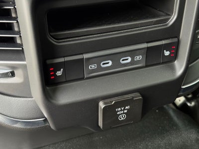 2026 RAM 4500HD LARAMIE