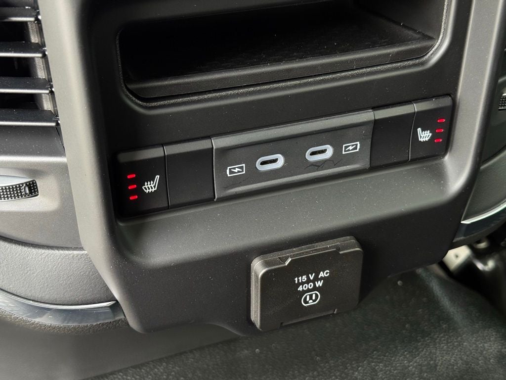 2026 RAM 4500HD LARAMIE