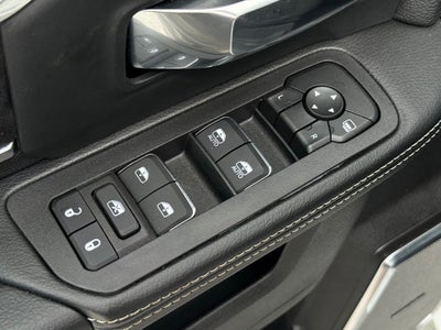 2026 RAM 4500HD LARAMIE