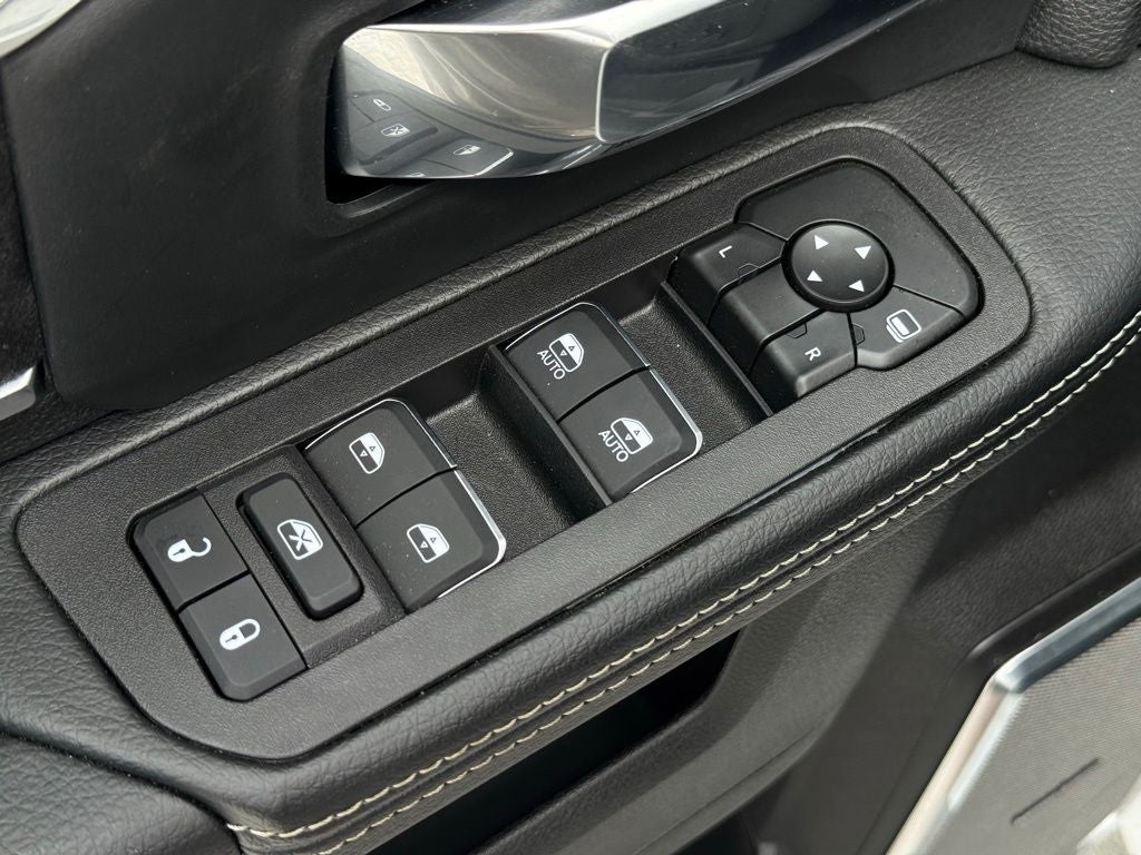 2026 RAM 4500HD LARAMIE