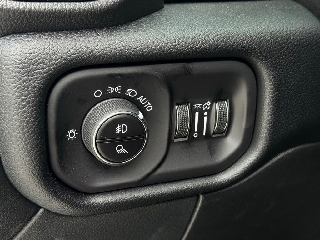 2026 RAM 4500HD LARAMIE
