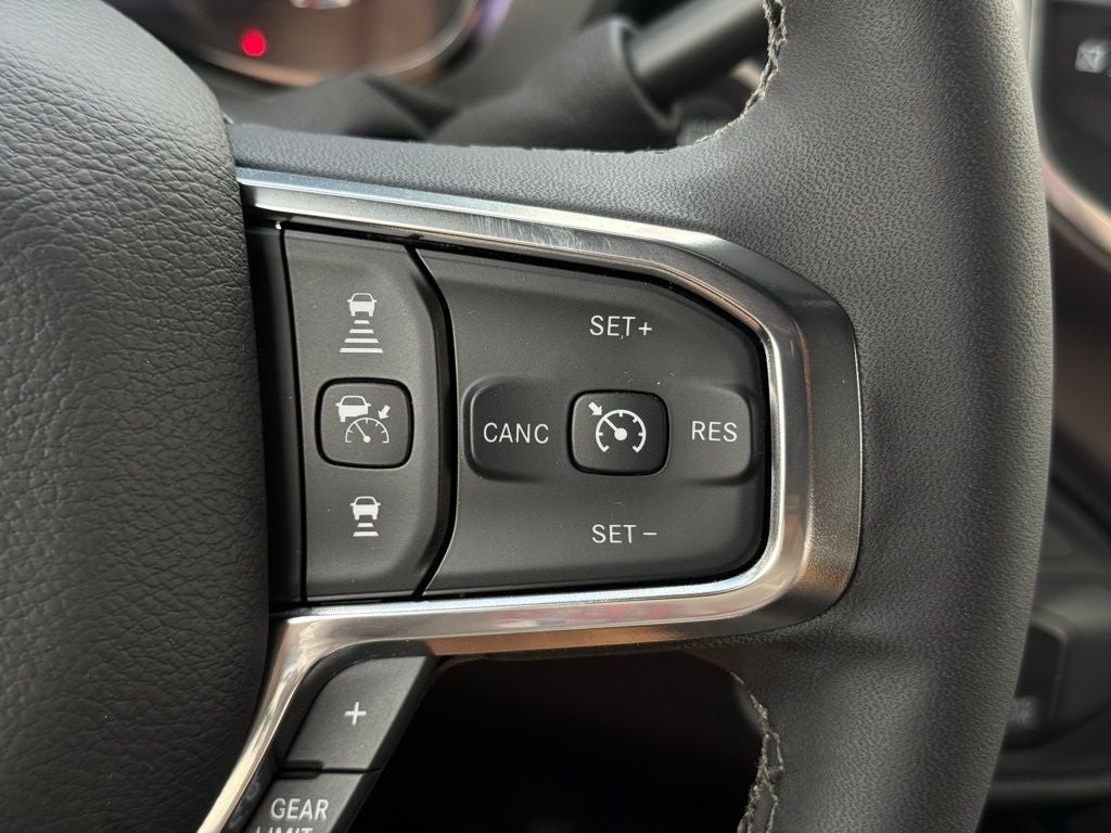2026 RAM 4500HD LARAMIE