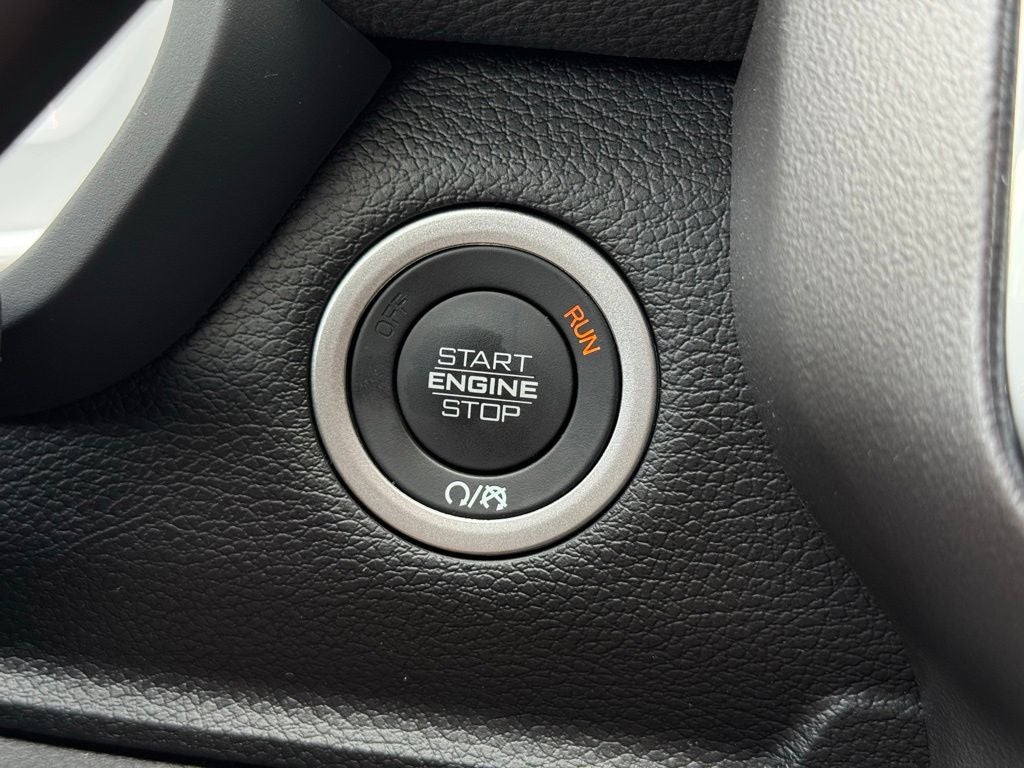2026 RAM 4500HD LARAMIE