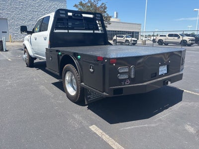 2026 RAM 4500HD Tradesman