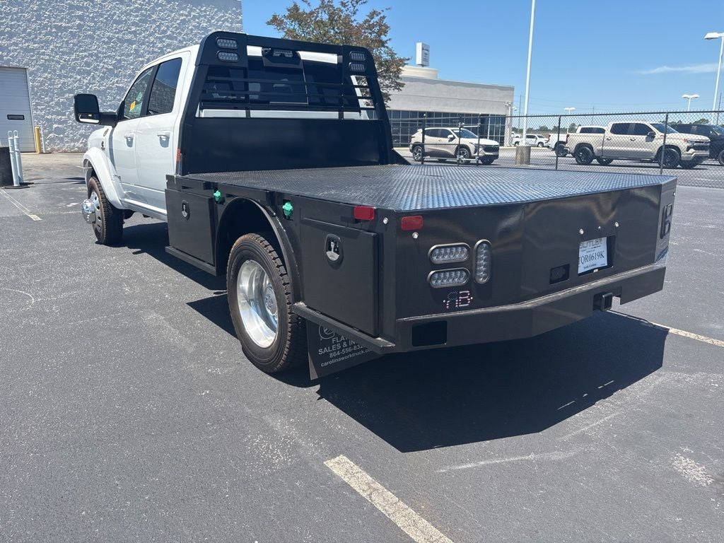 2026 RAM 4500HD Tradesman
