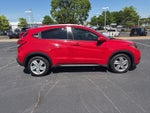 2019 Honda HR-V EX-L