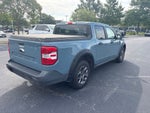 2022 Ford Maverick Base