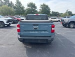 2022 Ford Maverick Base