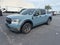 2022 Ford Maverick Base