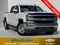 2017 Chevrolet Silverado 1500 LT LT1