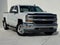 2017 Chevrolet Silverado 1500 LT LT1