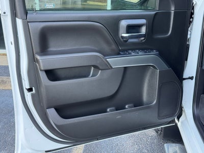 2017 Chevrolet Silverado 1500 LT LT1