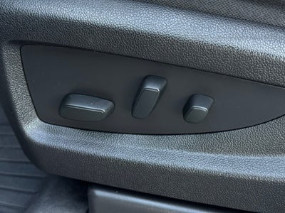 2017 Chevrolet Silverado 1500 LT LT1