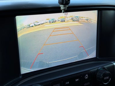 2017 Chevrolet Silverado 1500 LT LT1