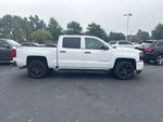 2018 Chevrolet Silverado 1500 LTZ 2LZ