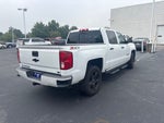 2018 Chevrolet Silverado 1500 LTZ 2LZ