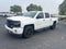 2018 Chevrolet Silverado 1500 LTZ 2LZ