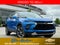 2024 Chevrolet Blazer LT BACKED BY HUDSON