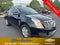 2016 Cadillac SRX Luxury