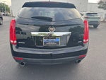 2016 Cadillac SRX Luxury