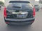 2016 Cadillac SRX Luxury