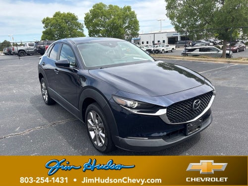 2020 Mazda Mazda CX-30 Select