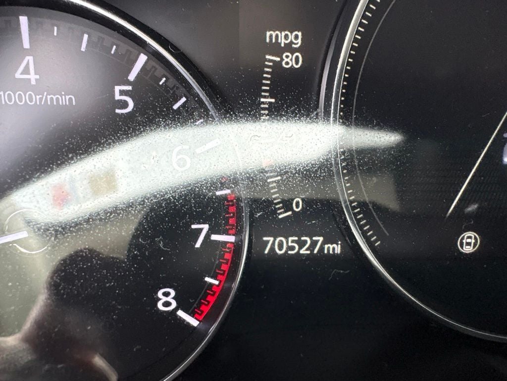 2020 Mazda Mazda CX-30 Select
