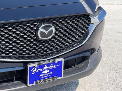 2020 Mazda Mazda CX-30 Select