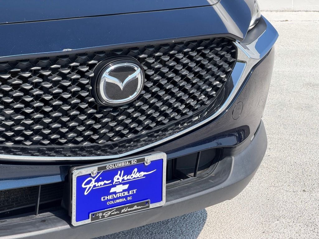 2020 Mazda Mazda CX-30 Select