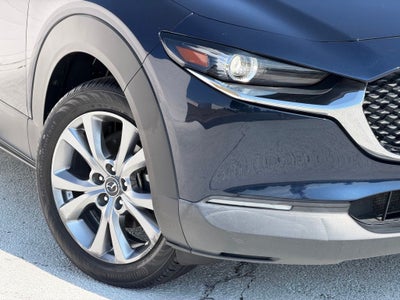 2020 Mazda Mazda CX-30 Select