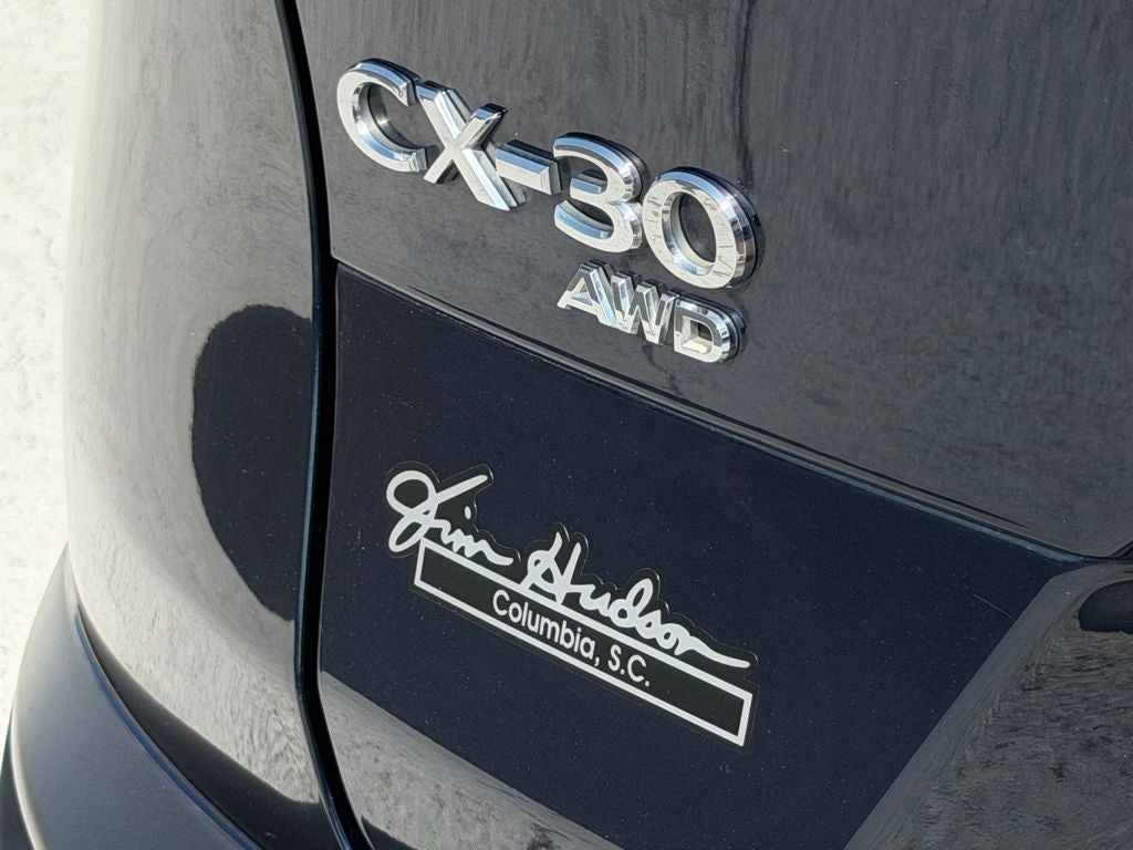 2020 Mazda Mazda CX-30 Select
