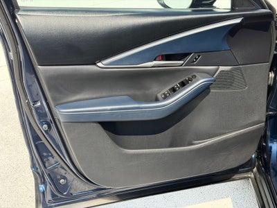 2020 Mazda Mazda CX-30 Select