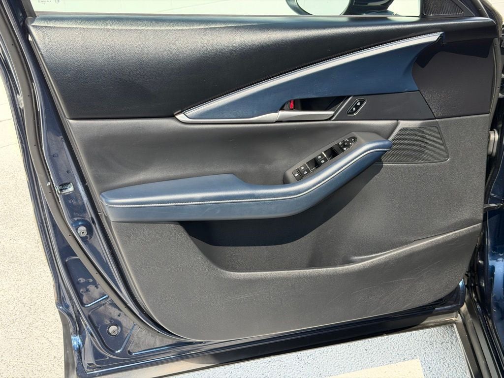 2020 Mazda Mazda CX-30 Select