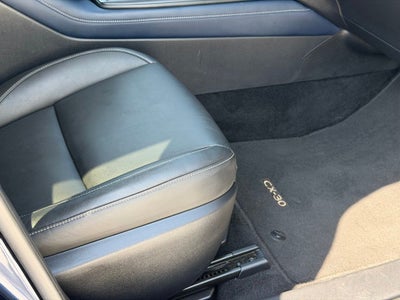 2020 Mazda Mazda CX-30 Select