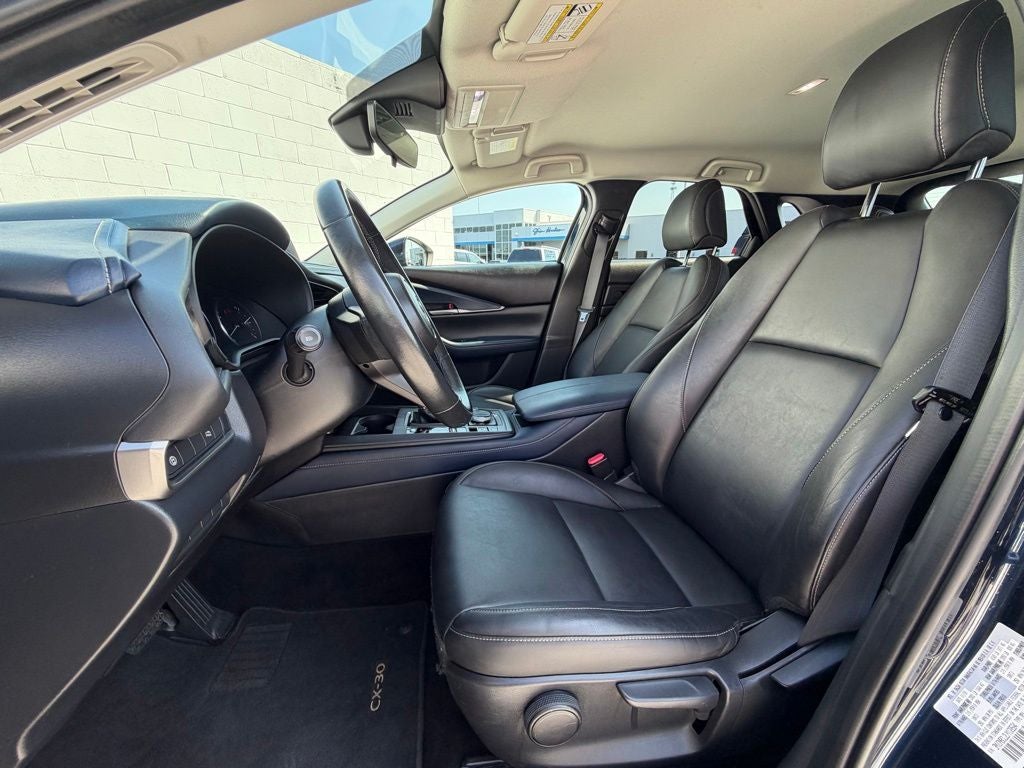 2020 Mazda Mazda CX-30 Select